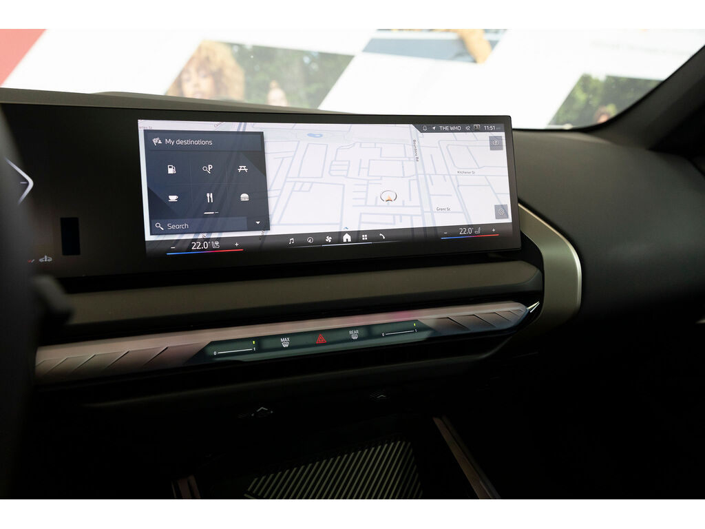 2025 BMW X3 30 xDrive, 温哥华, 全款车