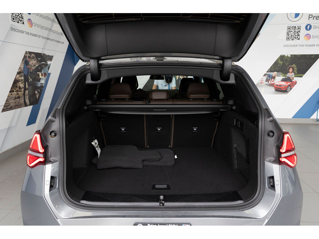 2025 BMW X3 30 xDrive, 温哥华, 全款车