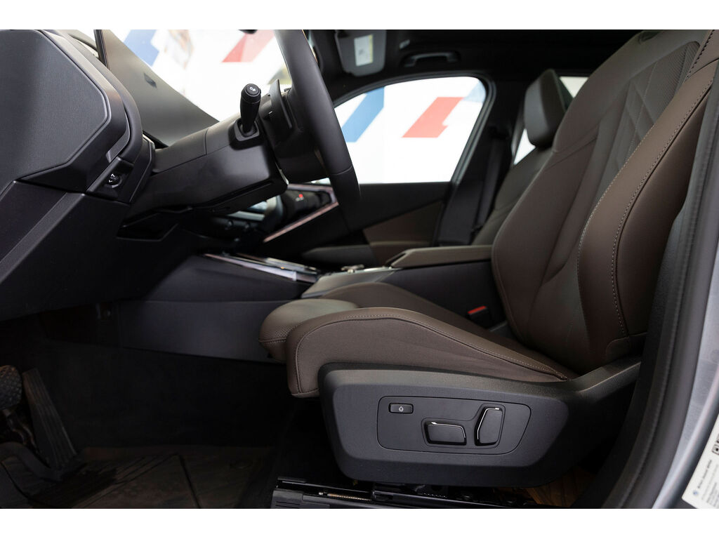 2025 BMW X3 30 xDrive, 温哥华, 全款车