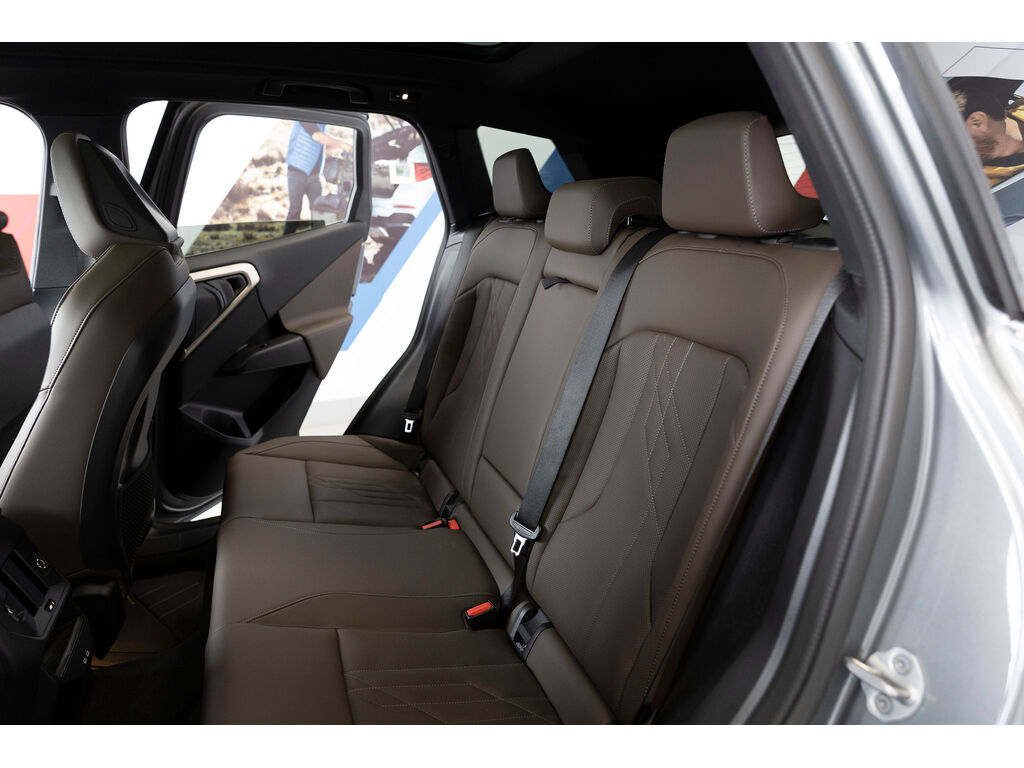 2025 BMW X3 30 xDrive, 温哥华, 全款车