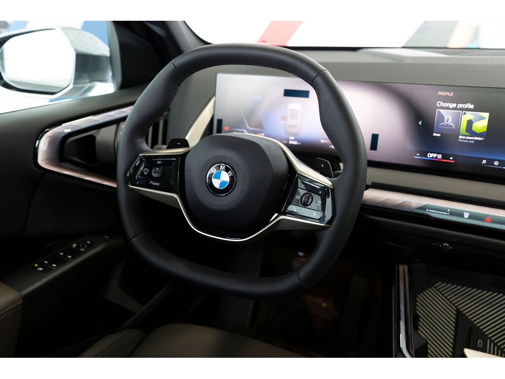 2025 BMW X3 30 xDrive, 温哥华, 全款车