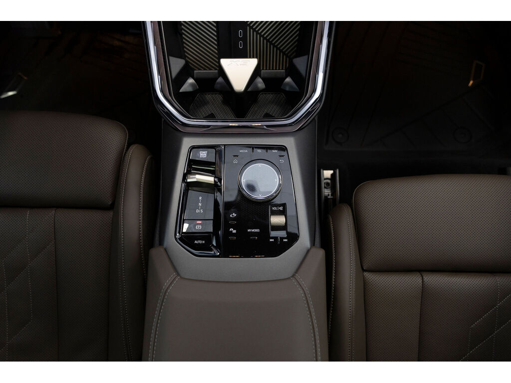 2025 BMW X3 30 xDrive, 温哥华, 全款车