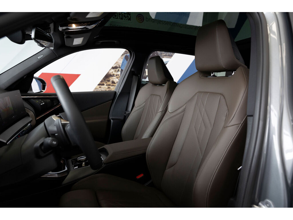 2025 BMW X3 30 xDrive, 温哥华, 全款车