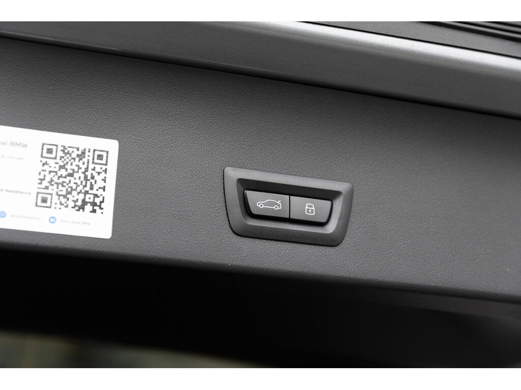 2025 BMW X3 30 xDrive, 温哥华, 全款车