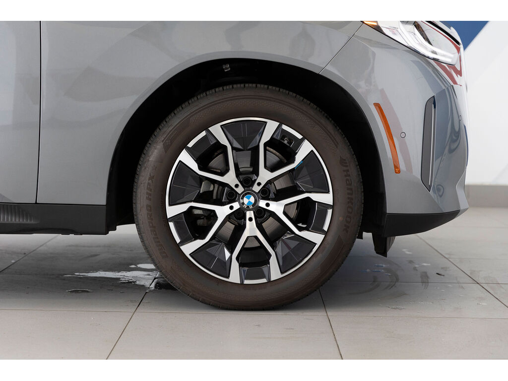 2025 BMW X3 30 xDrive, 温哥华, 全款车