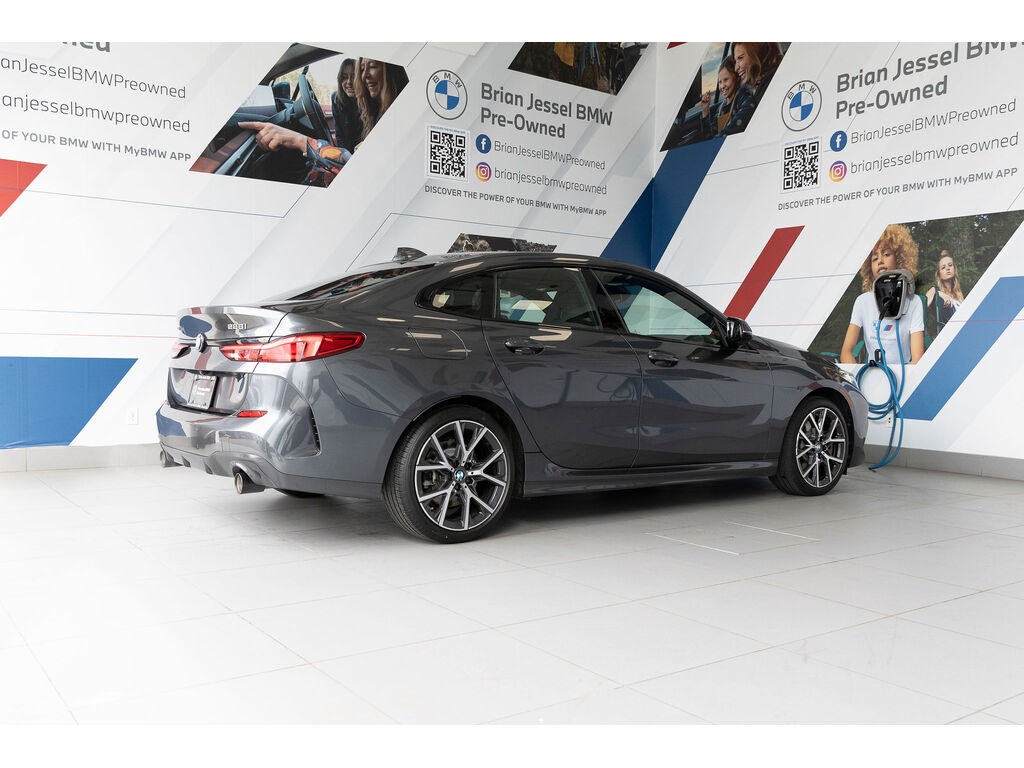 2021 BMW 228i Gran Coupe xDrive, Vancouver, Cash