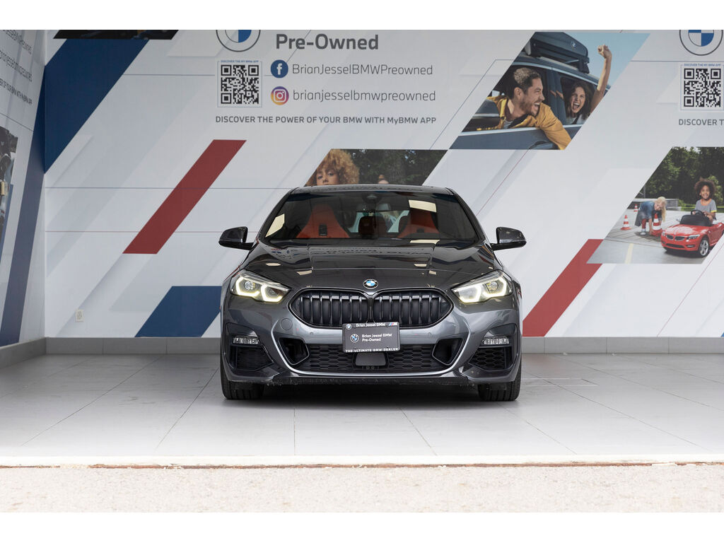 2021 BMW 228i Gran Coupe xDrive, Vancouver, Cash