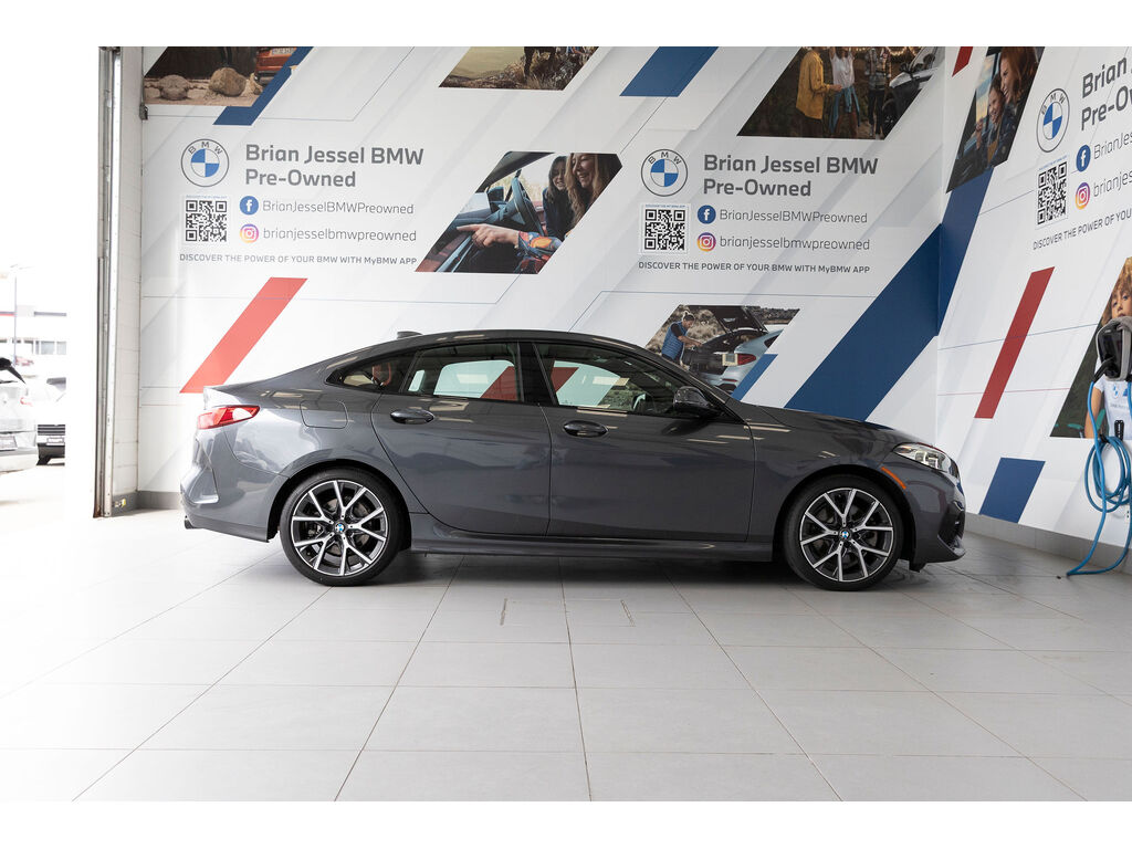 2021 BMW 228i Gran Coupe xDrive, Vancouver, Cash