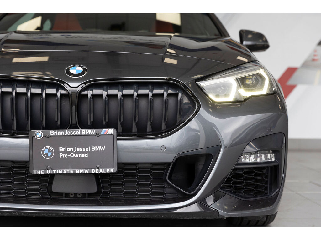 2021 BMW 228i Gran Coupe xDrive, Vancouver, Cash