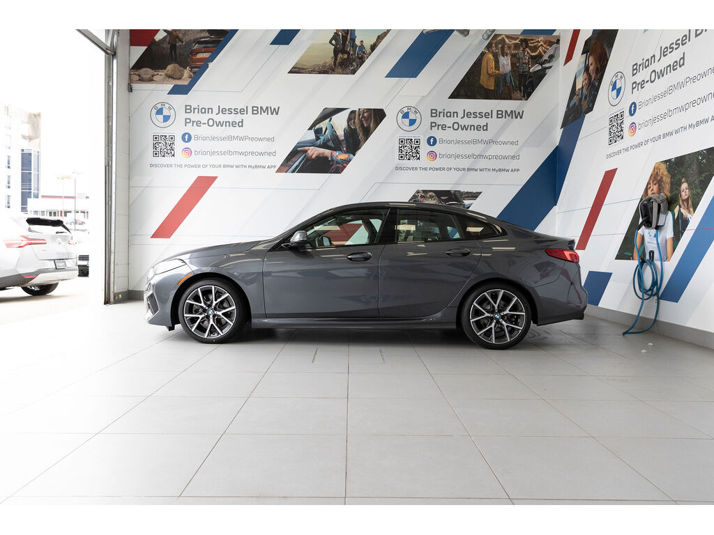 2021 BMW 228i Gran Coupe xDrive, Vancouver, Cash