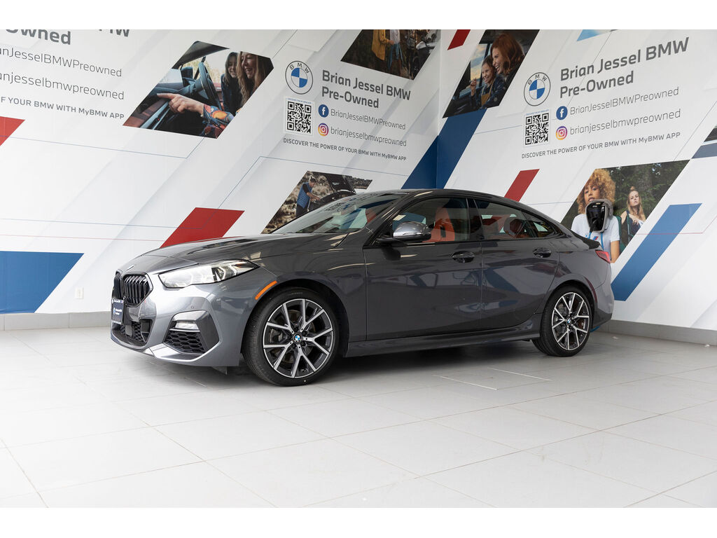 2021 BMW 228i Gran Coupe xDrive, Vancouver, Cash