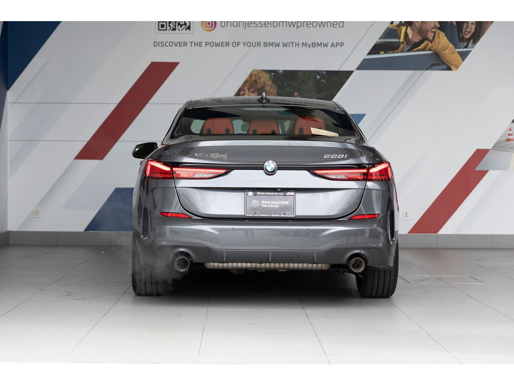 2021 BMW 228i Gran Coupe xDrive, Vancouver, Cash