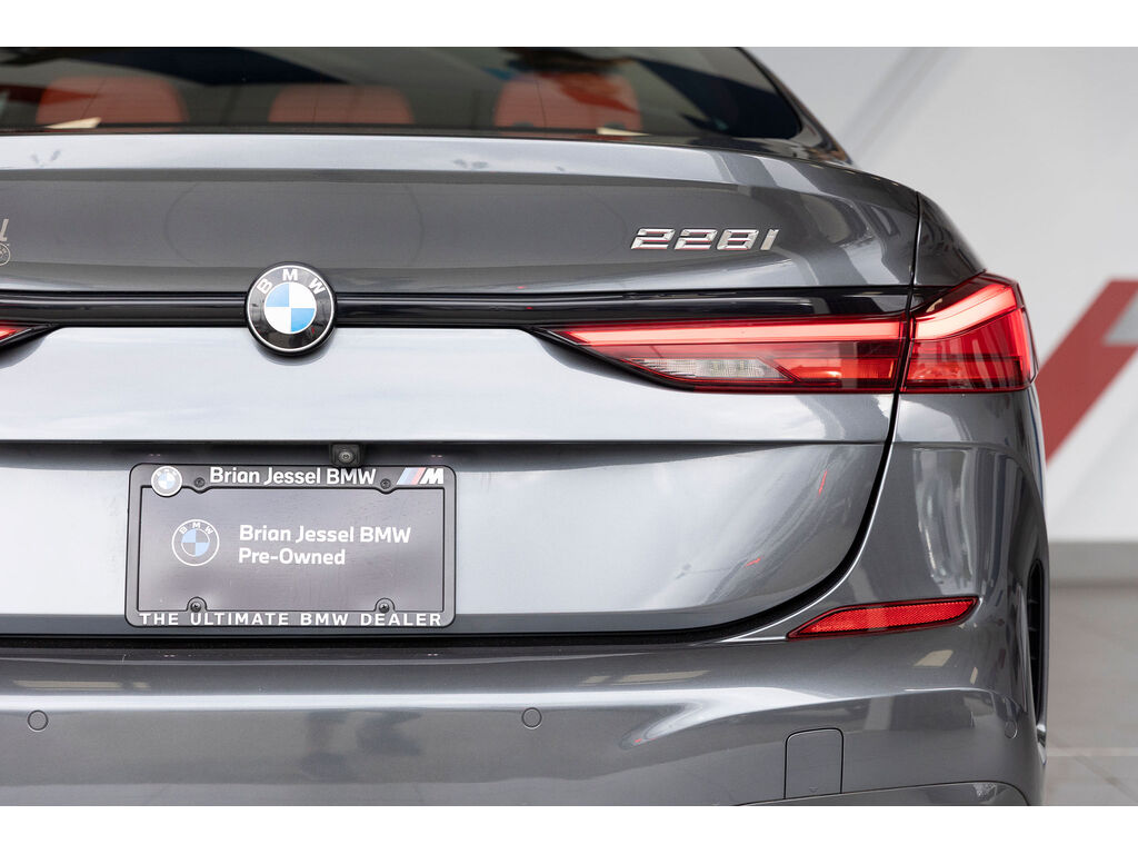 2021 BMW 228i Gran Coupe xDrive, Vancouver, Cash
