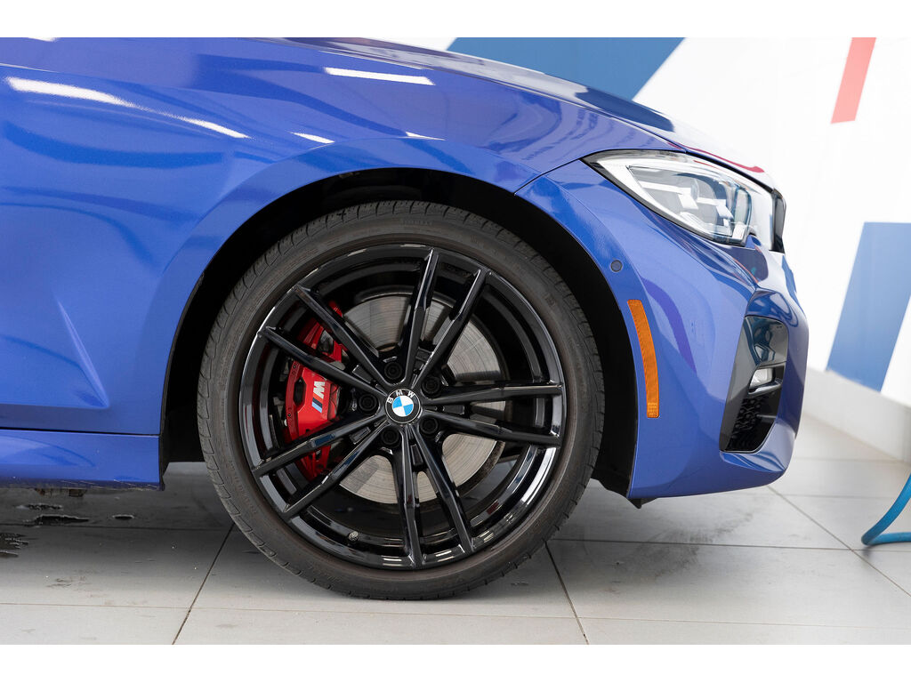 2021 BMW 330i xDrive, Vancouver, Cash