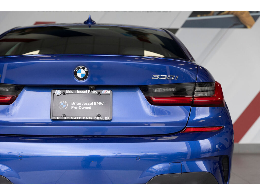 2021 BMW 330i xDrive, Vancouver, Cash