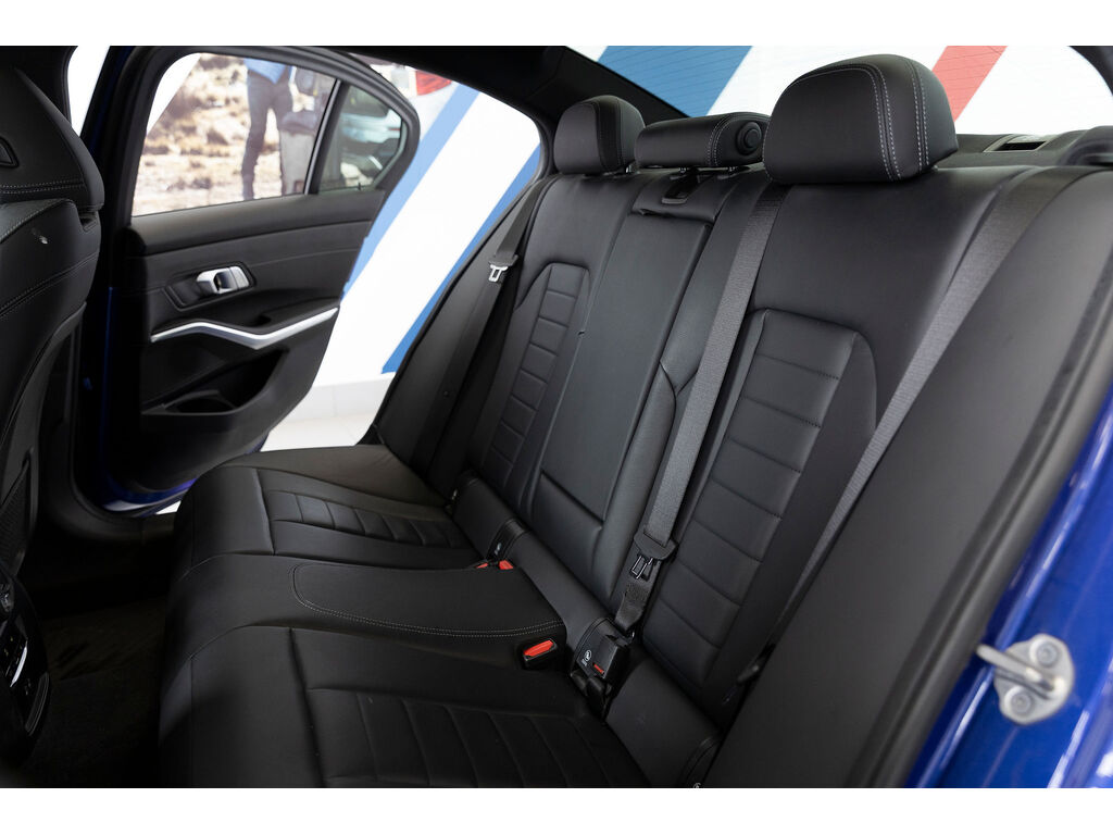 2021 BMW 330i xDrive, Vancouver, Cash