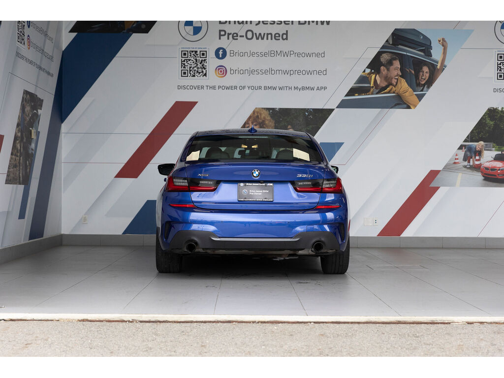2021 BMW 330i xDrive, Vancouver, Cash