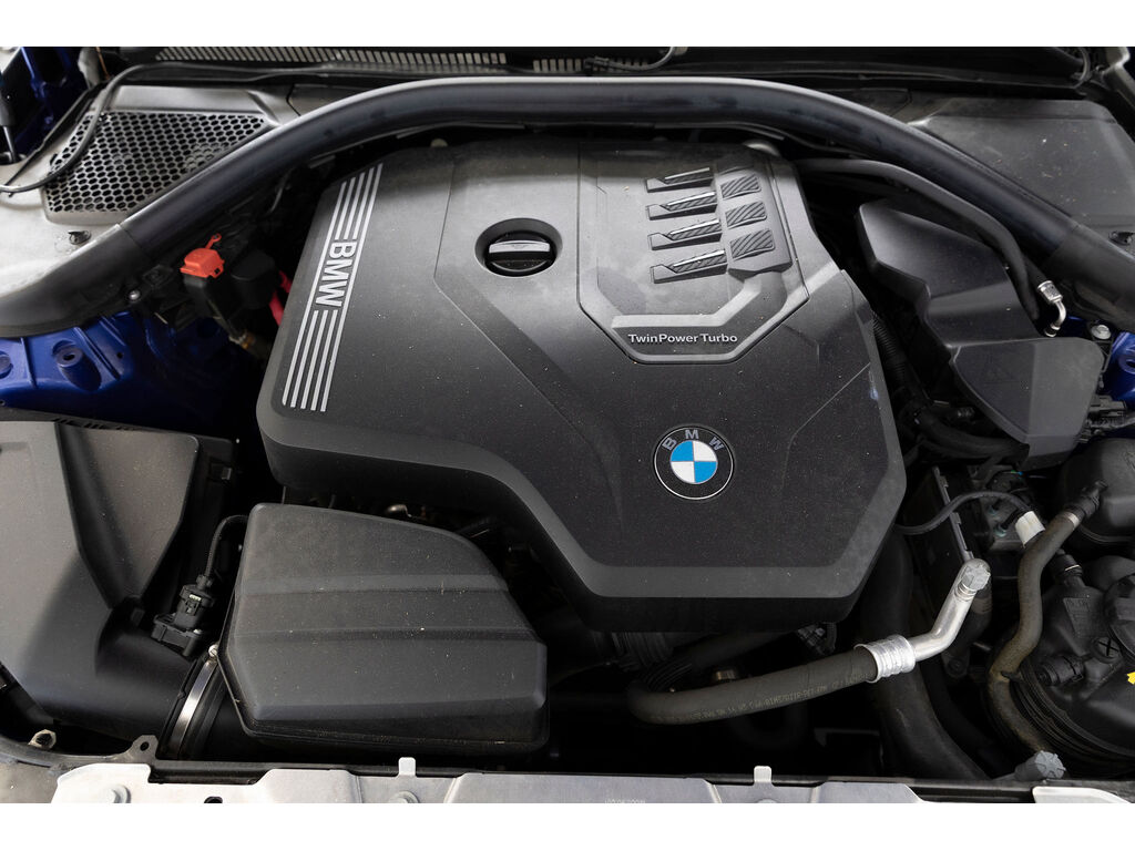2021 BMW 330i xDrive, Vancouver, Cash