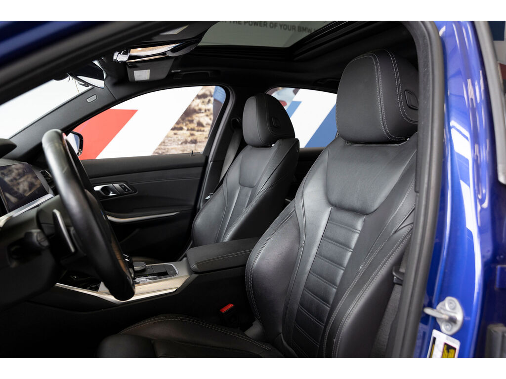 2021 BMW 330i xDrive, Vancouver, Cash