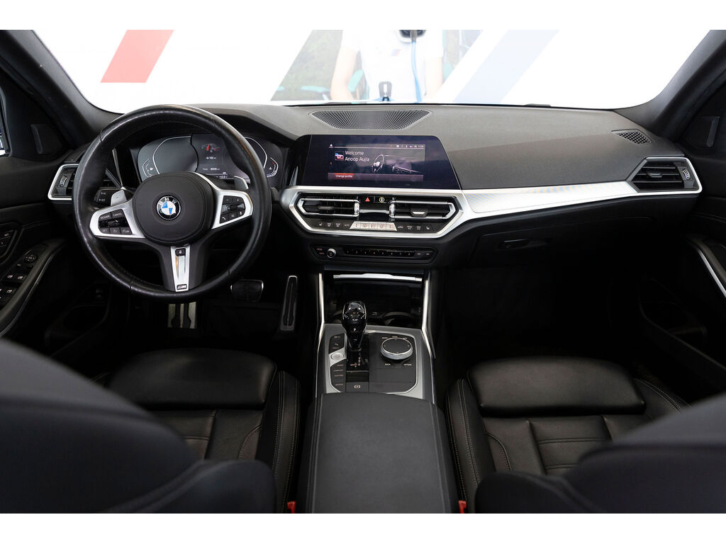 2021 BMW 330i xDrive, Vancouver, Cash