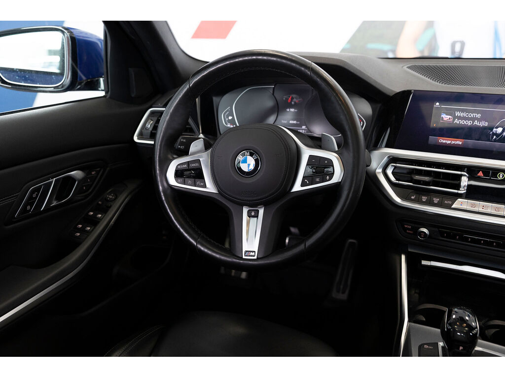 2021 BMW 330i xDrive, Vancouver, Cash