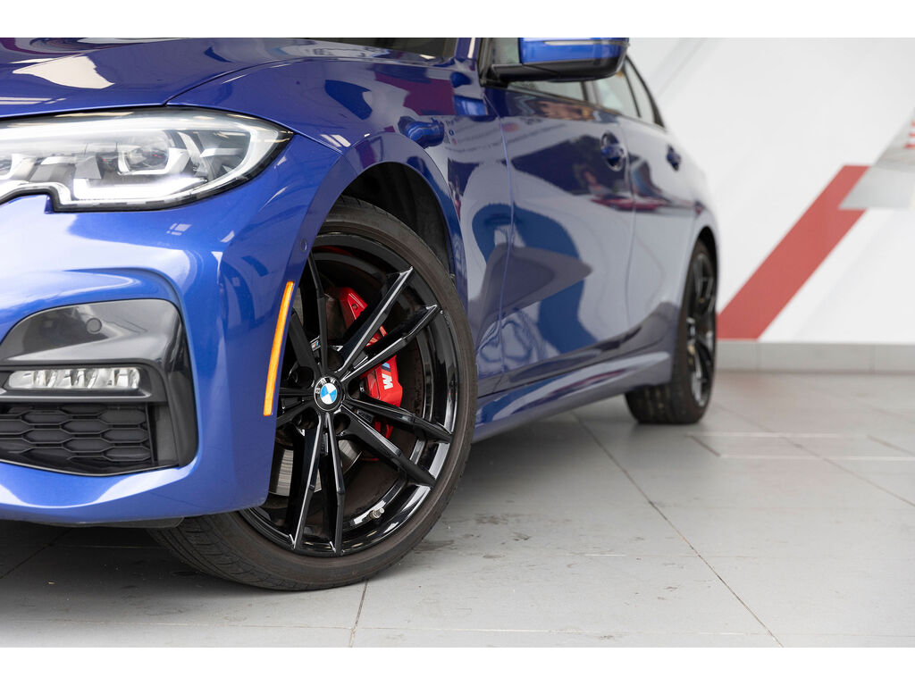 2021 BMW 330i xDrive, Vancouver, Cash