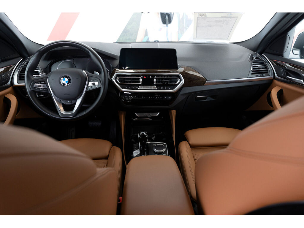 2022 BMW X4 xDrive30i, Vancouver, Cash