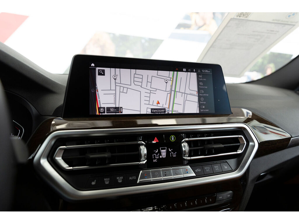 2022 BMW X4 xDrive30i, Vancouver, Cash