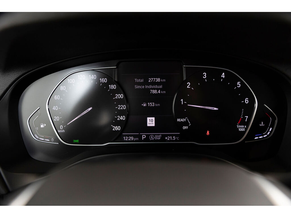 2022 BMW X4 xDrive30i, Vancouver, Cash