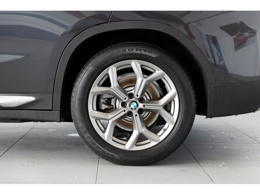 2022 BMW X4 xDrive30i, Vancouver, Cash