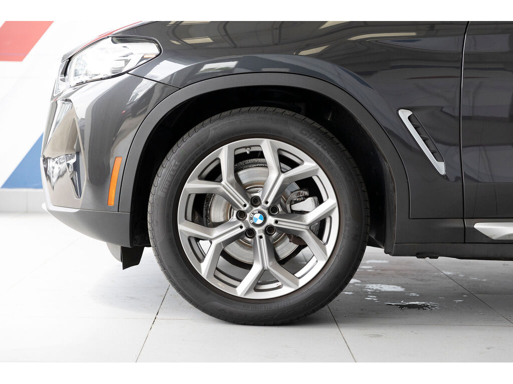 2022 BMW X4 xDrive30i, Vancouver, Cash