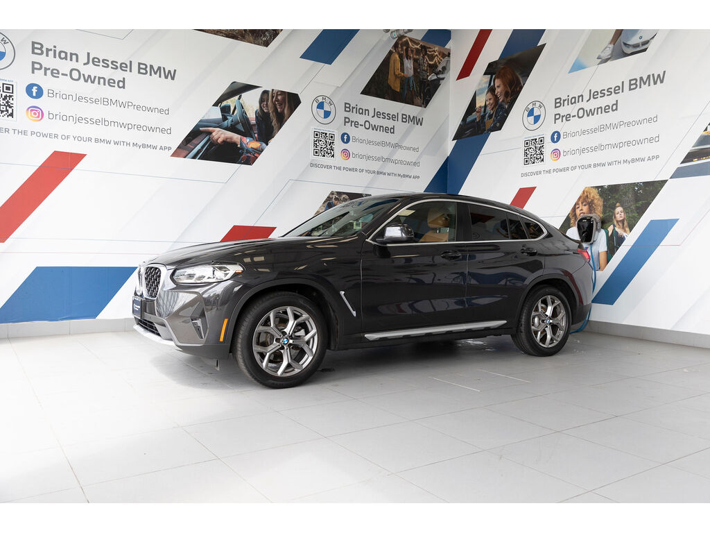 2022 BMW X4 xDrive30i, Vancouver, Cash