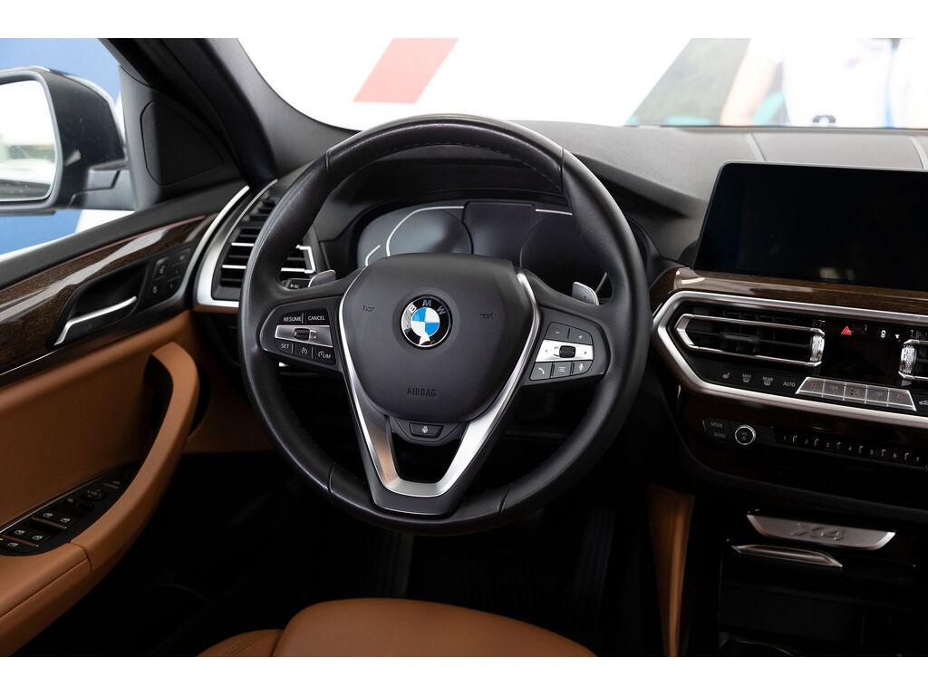 2022 BMW X4 xDrive30i, Vancouver, Cash