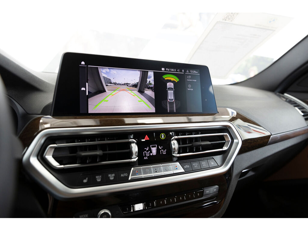 2022 BMW X4 xDrive30i, Vancouver, Cash