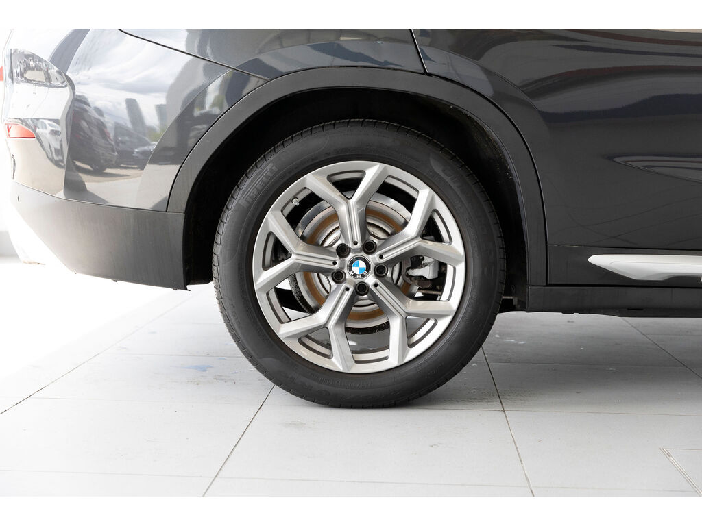 2022 BMW X4 xDrive30i, Vancouver, Cash