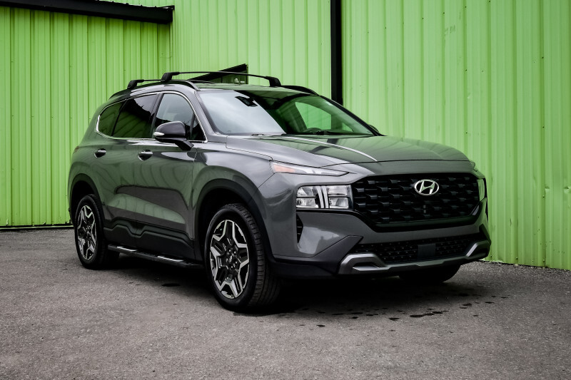 2023 Hyundai Santa Fe Urban AWD  • HEATED SEATS • CP/AA • NAVIGATION
