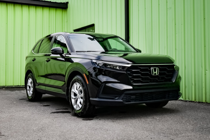 2023 Honda CR-V LX  • HEATED SEATS • REMOTE START • ADAPTIVE CRUIS