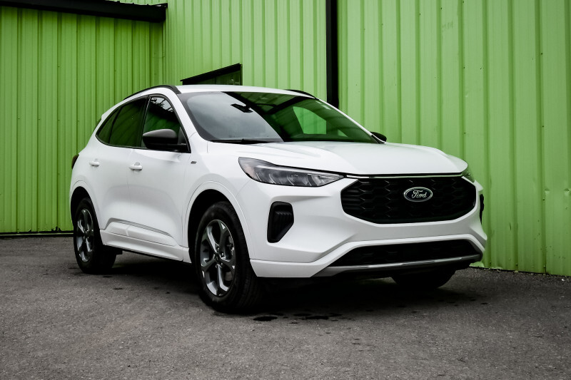 2023 Ford Escape ST-Line AWD  - Remote Start -  Heated Seats