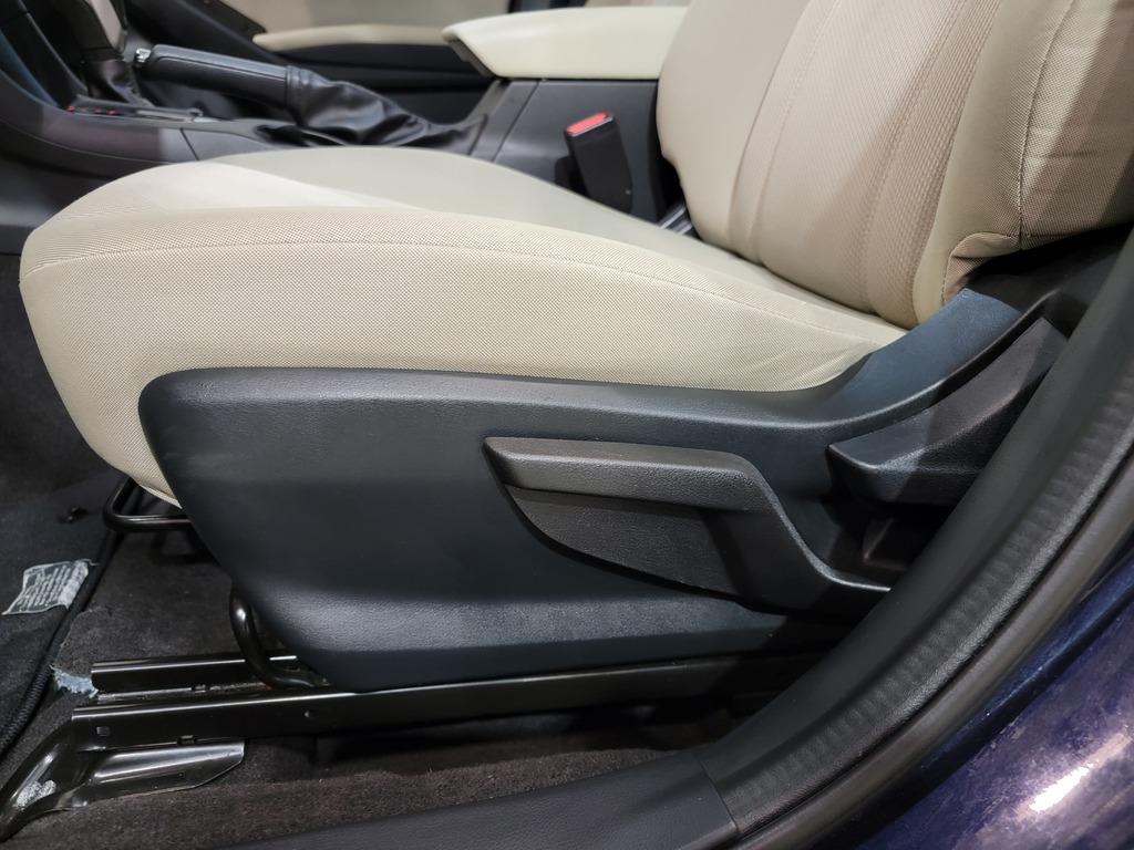 Subaru Impreza 2020