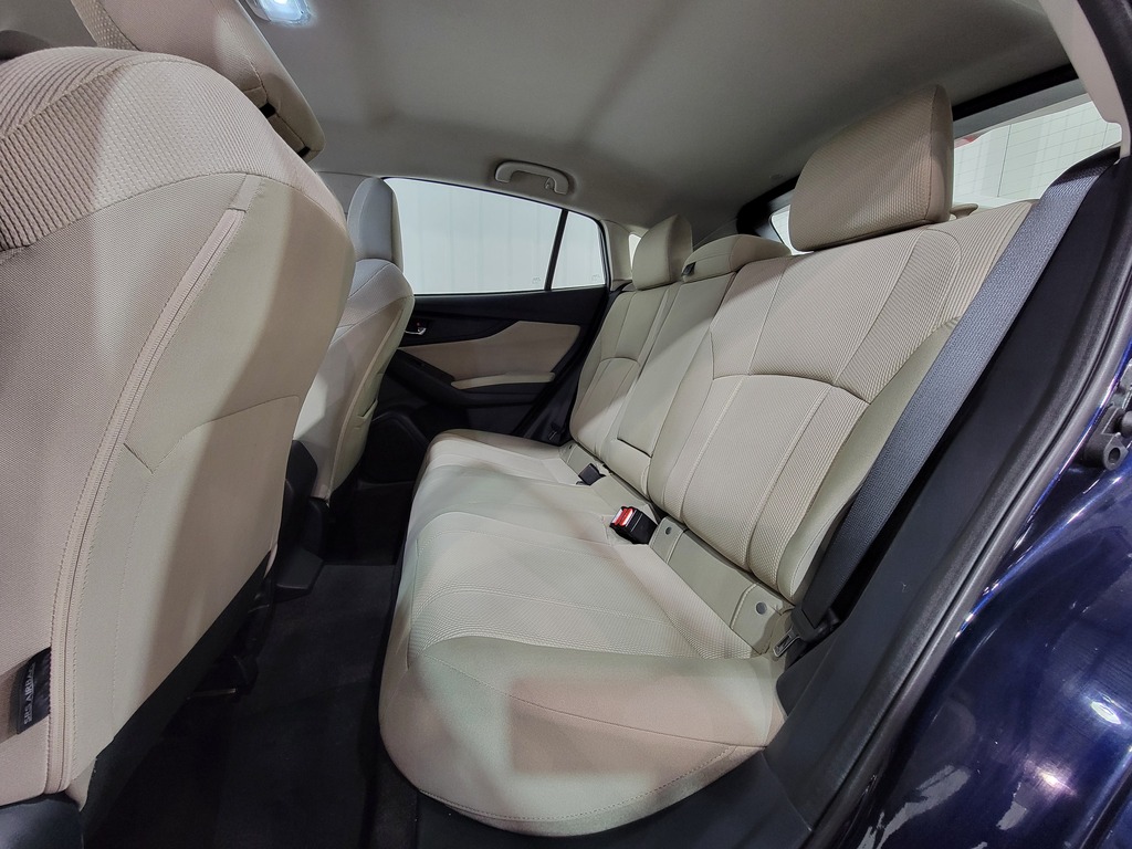 Subaru Impreza 2020