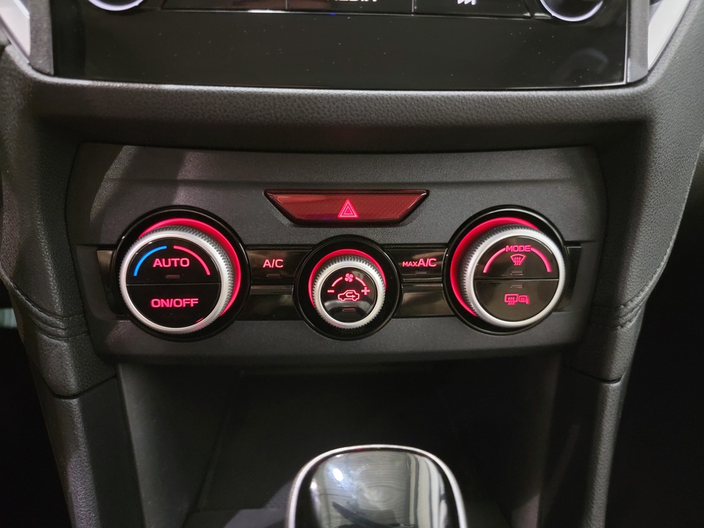 Subaru Impreza 2020
