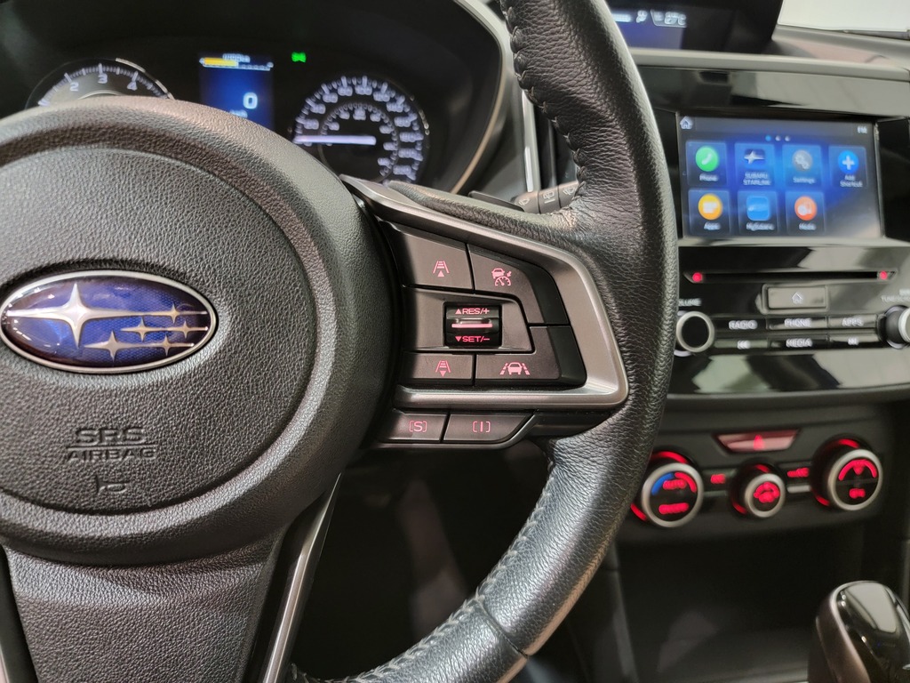 Subaru Impreza 2020
