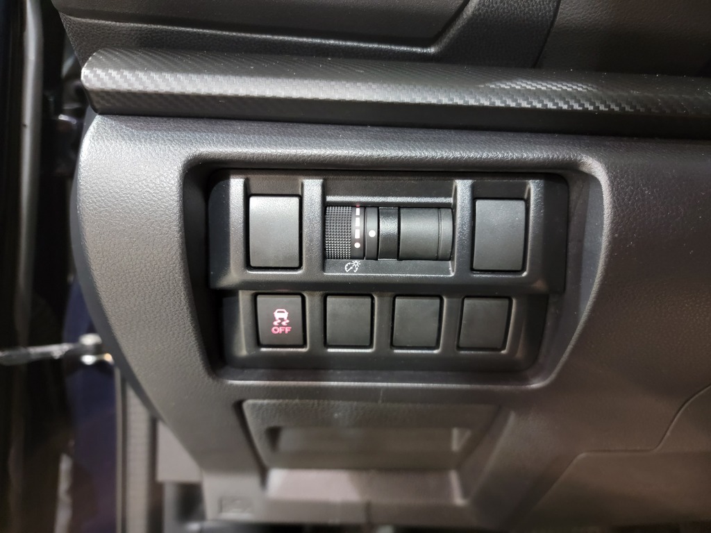 Subaru Impreza 2020