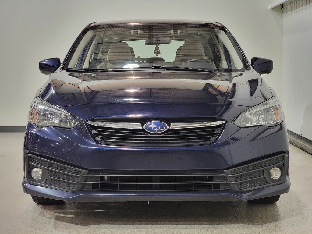 Subaru Impreza 2020