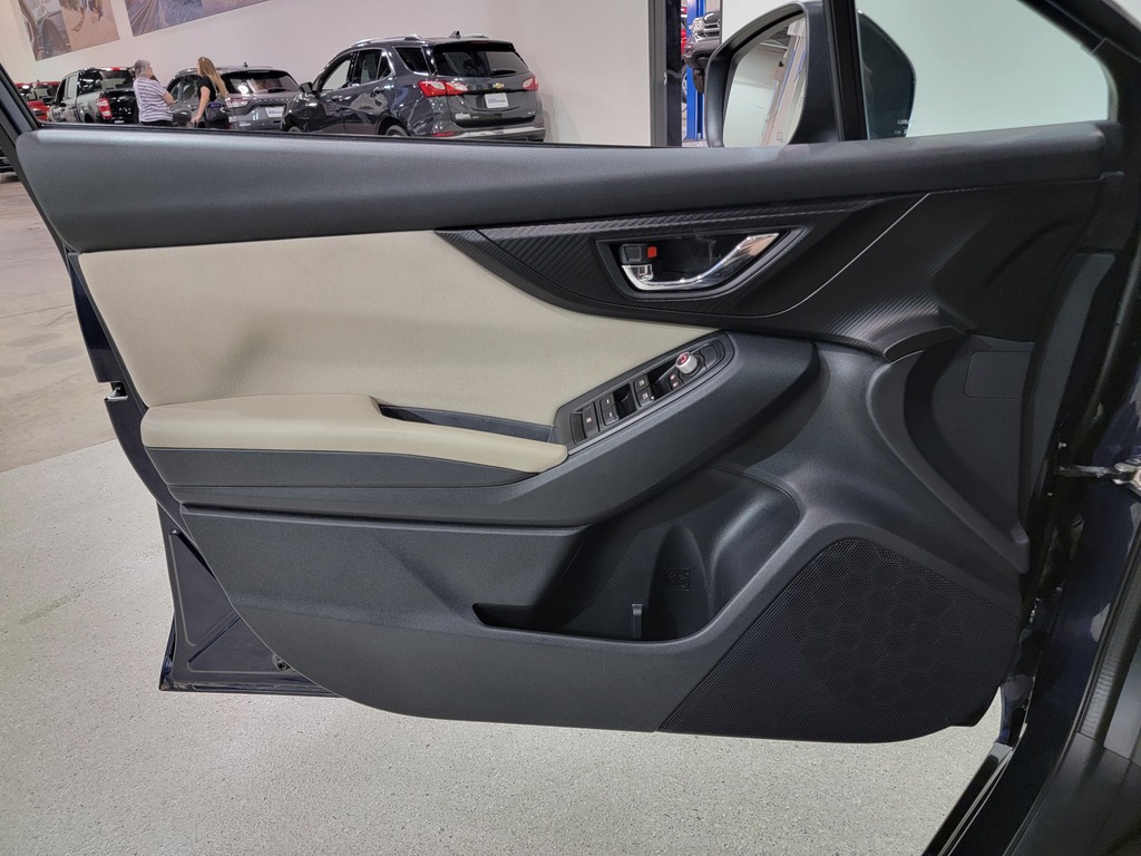Subaru Impreza 2020