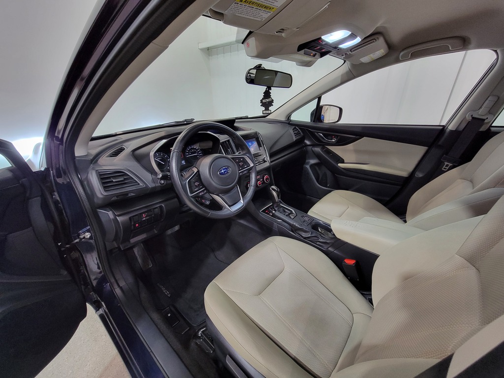 Subaru Impreza 2020