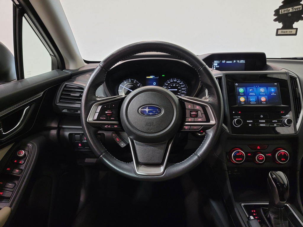 Subaru Impreza 2020