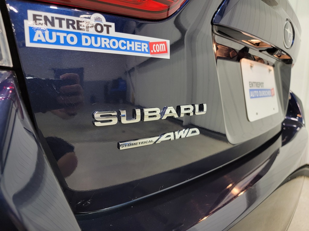Subaru Impreza 2020