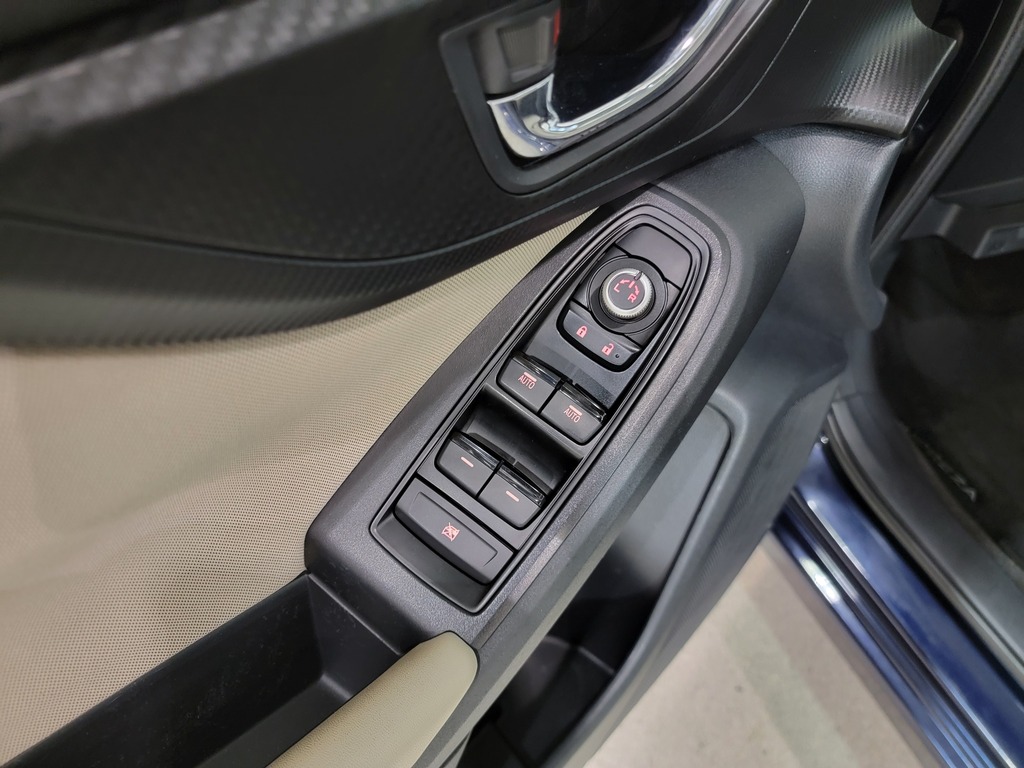 Subaru Impreza 2020