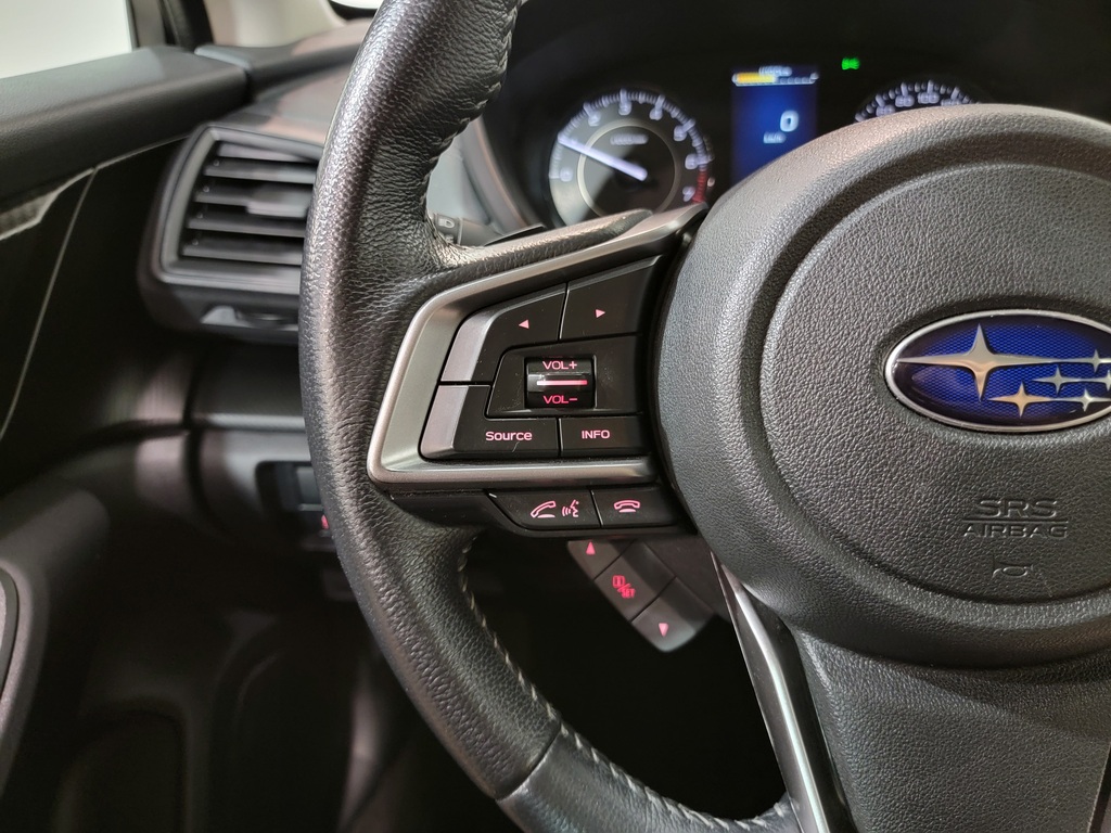 Subaru Impreza 2020